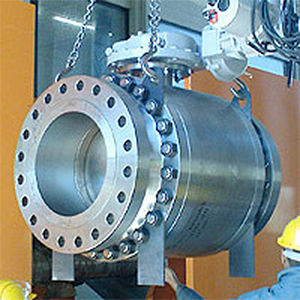 ball valve