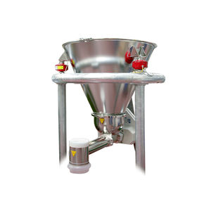 单螺杆式给料机