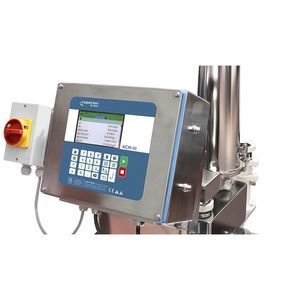 feeder controller