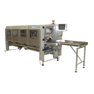 splitting machine