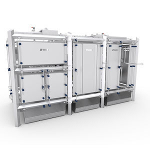 distribution transfer system