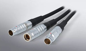round connector