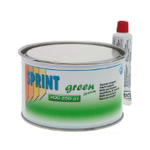 putty 1
