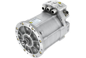 AC motor