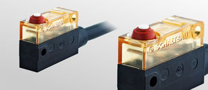 single-pole switch