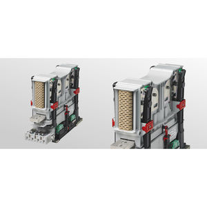 high-power contactor