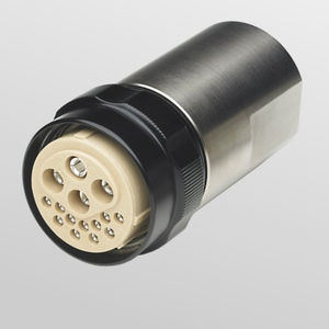 RF connector 1