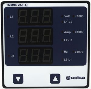 digital multimeter