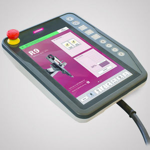 touch screen control terminal