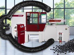 integrated production system 1
