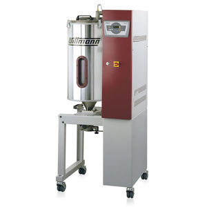 desiccant dryer