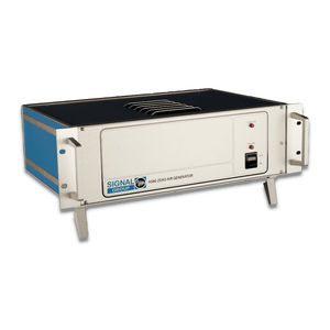 zero air generator