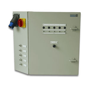 gas sampler