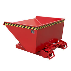 forklift tilt truck