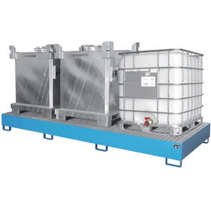 drum spill pallet 1