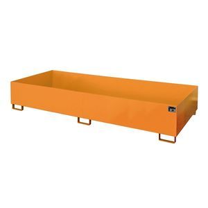 shelving spill pallet 1