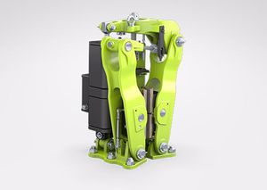friction brake 1