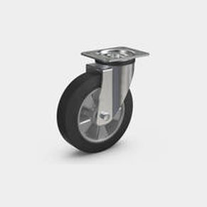 swivel caster