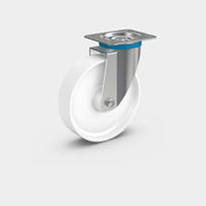 swivel caster