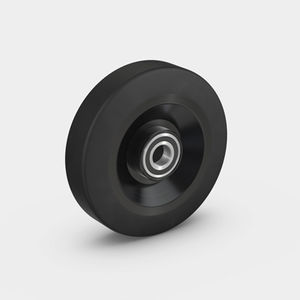 monobloc wheel