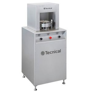 食品行业的部分切割机