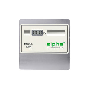 differential pressure transmitter