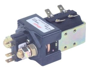 motor contactor