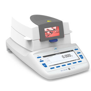 laboratory moisture analyzer