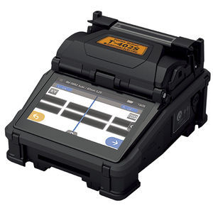 fiber optic fusion splicer 1