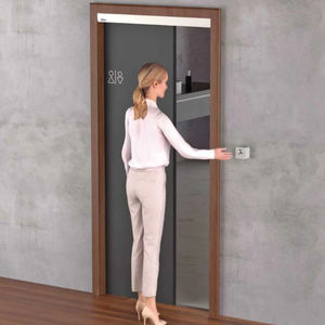 sliding door automation 1