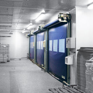 roll up door 1