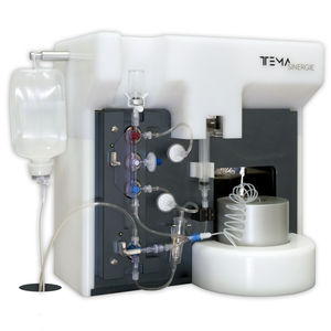 fully-automatic dispenser