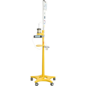 radiopharmaceutical injector
