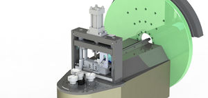 knife cutting system 1