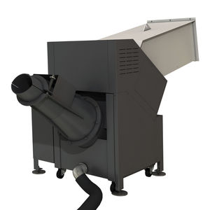 in-line perforating machine