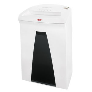 office document shredder