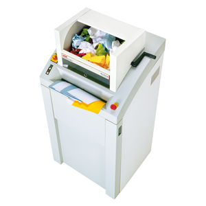 office document shredder