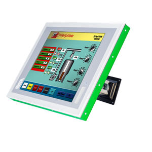 LCD panel PC