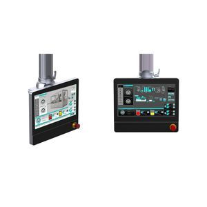 TFT monitor 1