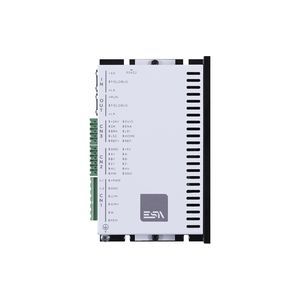 DC servo-drive