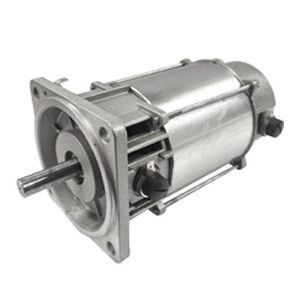DC motor