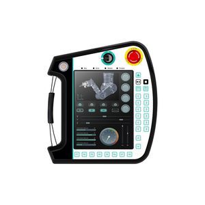 Linux handheld computer