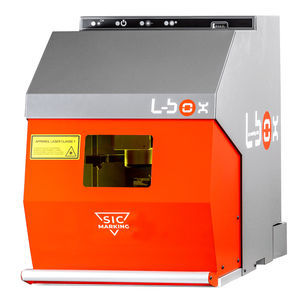 laser marking machine