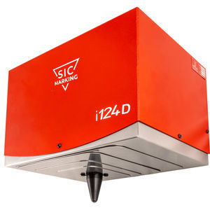 dot peen marking machine