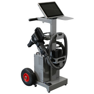 laser marking machine