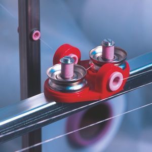 yarn tensioner