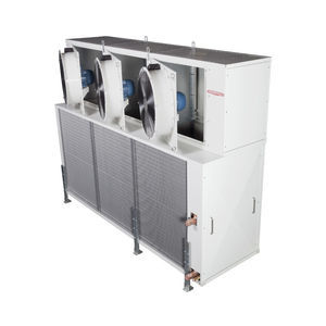 wall unit cooler