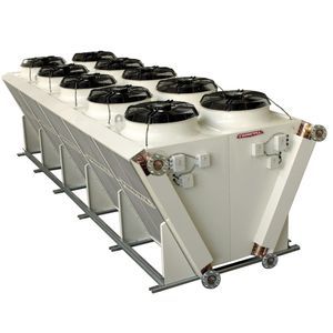 dry cooler