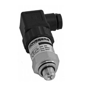 mechanical pressure switch