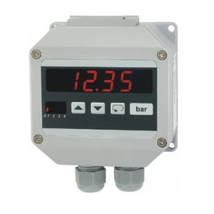 digital meter